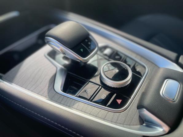 Chery Tiggo 8 Pro Max I с пробегом 2024 года, цена 2 299 000 рублей, 21000 км, внедорожник, Автокод Объявления