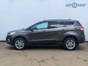 Ford Kuga II Рестайлинг Москва  - изображение 26