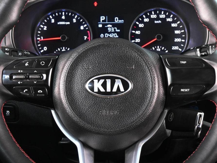 Kia Rio IV Ростов-на-Дону  - изображение 12
