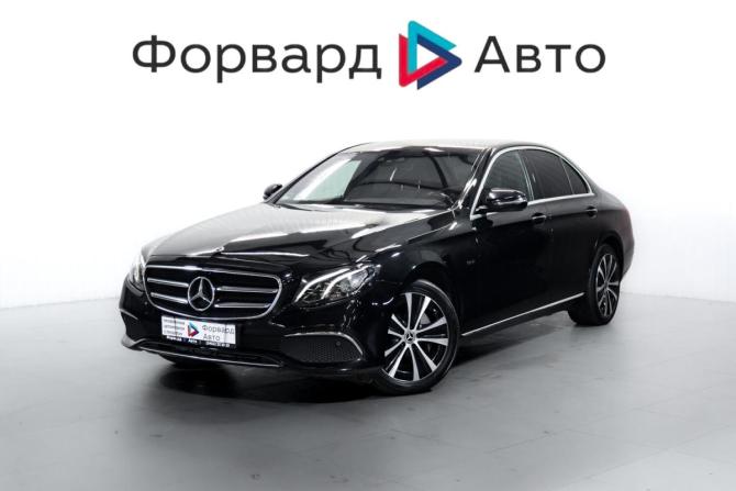 Mercedes-Benz E-Класс V (W213 S213 C238) с пробегом 2019 года, цена 3 690 000 рублей, 155736 км, седан, Автокод Объявления