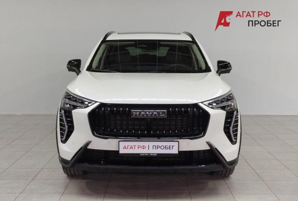 Haval Jolion I Саратов  - изображение 2