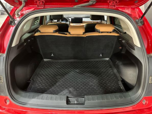 Haval Jolion I с пробегом 2022 года, цена 1 599 000 рублей, 108316 км, внедорожник, Автокод Объявления