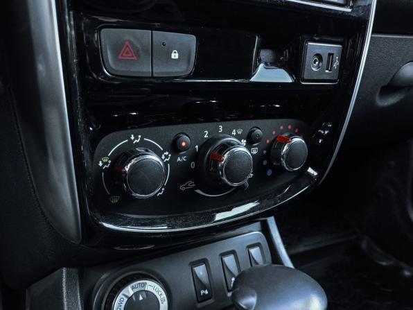 Nissan Terrano III (D10) с пробегом 2016 года, цена 1 645 000 рублей, 36004 км, внедорожник, Автокод Объявления