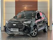 Geely Okavango I Рестайлинг Челябинск  - изображение 24
