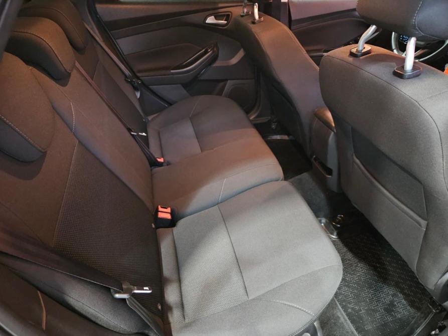 Ford Focus III Рестайлинг Вологда  - изображение 12