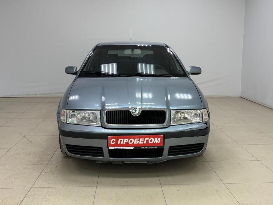 Skoda Octavia I (A4) Рестайлинг Альметьевск  - изображение 2