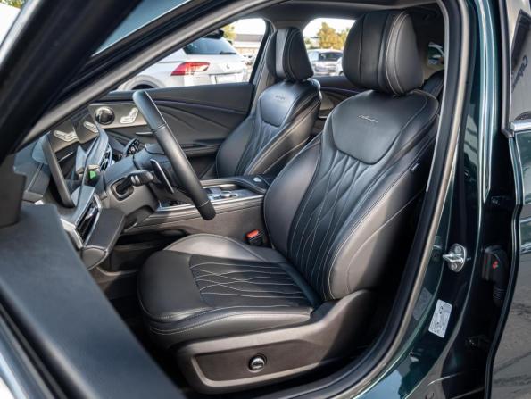 Chery Arrizo 8 с пробегом 2023 года, цена 2 120 000 рублей, 38522 км, седан, Автокод Объявления