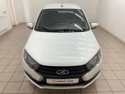 Lada (ВАЗ) Granta I Рестайлинг Энгельс  - изображение 42