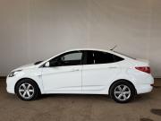 Hyundai Solaris I Псков  - изображение 25