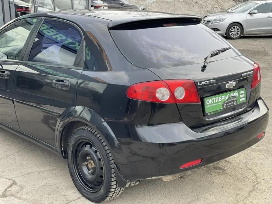 Chevrolet Lacetti I Ижевск  - изображение 10
