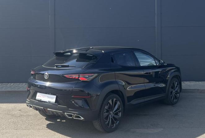 Changan UNI-T I с пробегом 2020 года, цена 1 795 000 рублей, 61201 км, внедорожник, Автокод Объявления