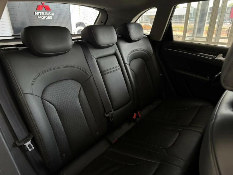 Zotye T600 Оренбург  - изображение 22