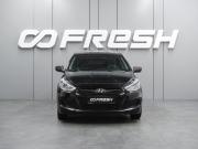 Hyundai Solaris I Воронеж  - изображение 18