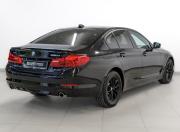 BMW 5 серии VII (G30/G31/G38) Санкт-Петербург  - изображение 35