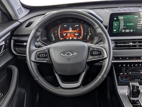 Chery Tiggo 4 Pro I Рестайлинг с пробегом 2023 года, цена 1 455 000 рублей, 57280 км, внедорожник, Автокод Объявления