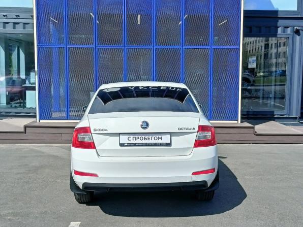 Skoda Octavia III (A7) с пробегом 2014 года, цена 799 000 рублей, 137000 км, лифтбек, Автокод Объявления