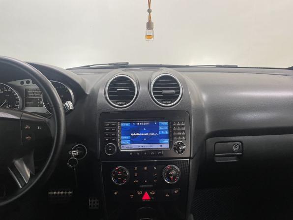 Mercedes-Benz M-Класс II (W164) с пробегом 2008 года, цена 1 300 000 рублей, 354663 км, внедорожник, Автокод Объявления