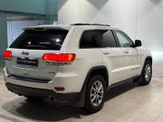 Jeep Grand Cherokee IV (WK2) Рестайлинг Самара  - изображение 23