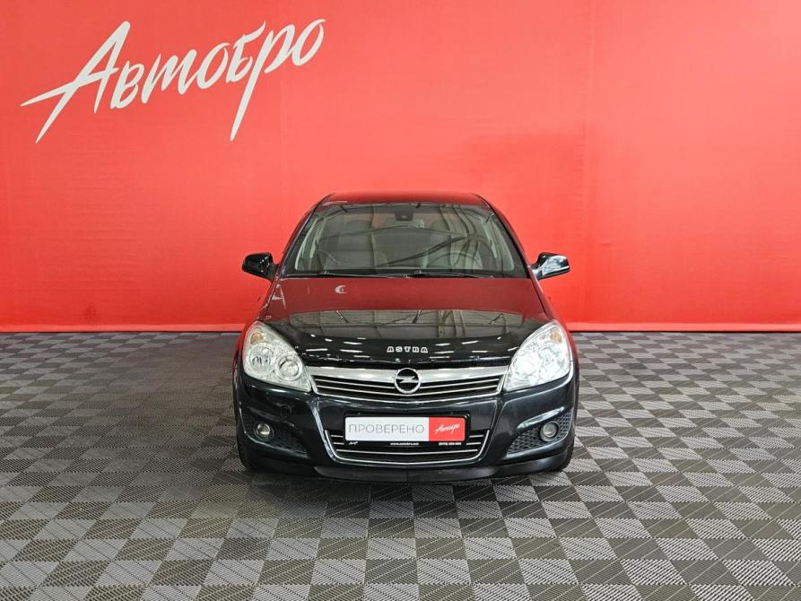 Opel Astra H Рестайлинг Вологда  - изображение 8