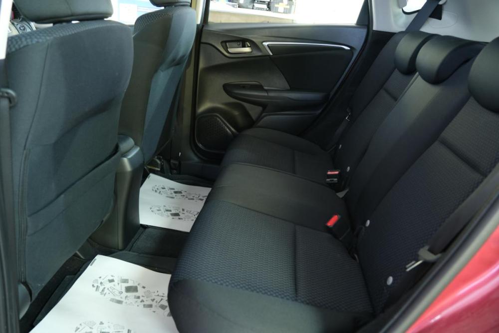 Honda Fit III Рестайлинг Омск  - изображение 22
