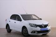 Renault Logan II Омск  - изображение 20