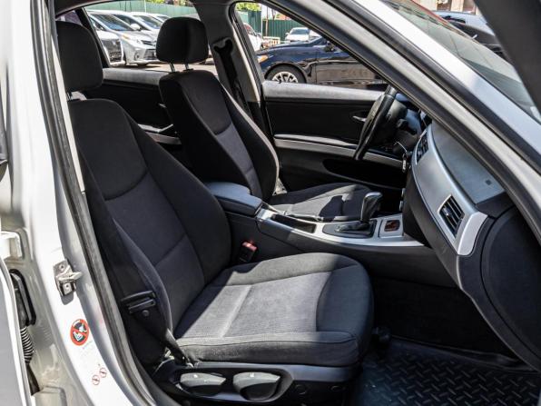 BMW 3 серии V (E90/E91/E92/E93) Рестайлинг с пробегом 2010 года, цена 1 199 000 рублей, 226927 км, седан, Автокод Объявления