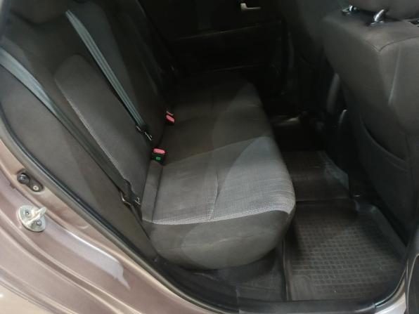 Kia Ceed I Рестайлинг с пробегом 2010 года, цена 769 000 рублей, 89760 км, хэтчбек, Автокод Объявления