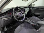 Skoda Octavia IV (A8) Химки  - изображение 53
