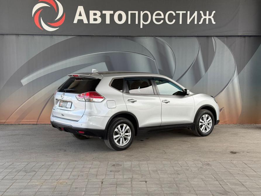 Nissan X-Trail III Волгоград  - изображение 5