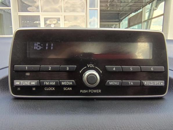 Mazda 3 III (BM) с пробегом 2014 года, цена 1 200 000 рублей, 128000 км, хэтчбек, Автокод Объявления