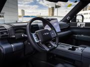 BYD FangChengBao Titanium 7 Москва  - изображение 36