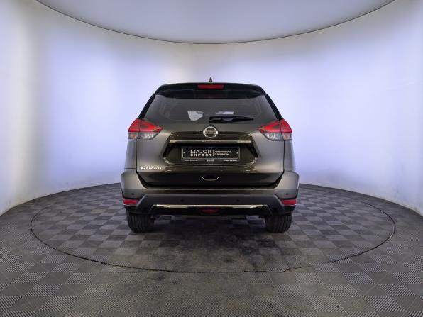 Nissan X-Trail III Рестайлинг с пробегом 2020 года, цена 2 300 000 рублей, 54900 км, внедорожник, Автокод Объявления