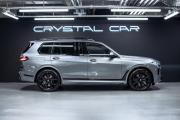 BMW X7 I (G07) Рестайлинг Москва  - изображение 51