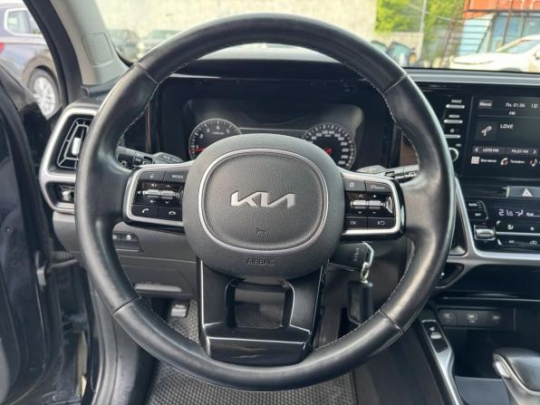 Kia Sorento IV с пробегом 2022 года, цена 3 699 000 рублей, 76929 км, внедорожник, Автокод Объявления