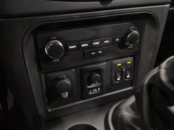 Lada (ВАЗ) Niva Travel I с пробегом 2023 года, цена 1 090 000 рублей, 52168 км, внедорожник, Автокод Объявления