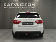 Lada (ВАЗ) Vesta I Пермь  - изображение 21