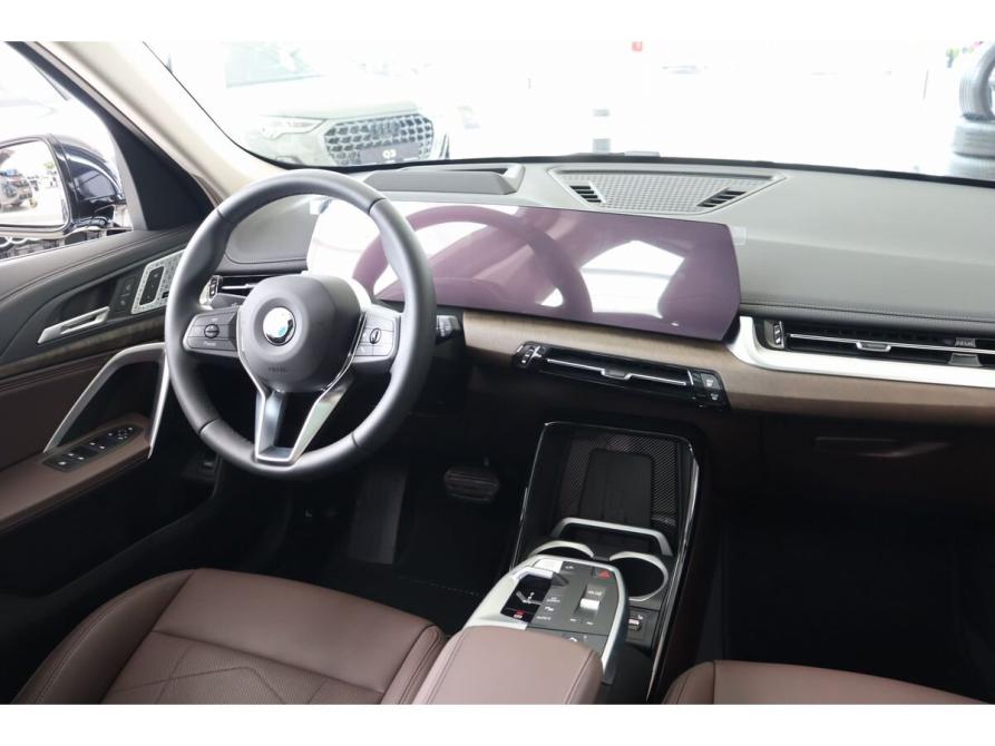 BMW X1 III (U11/U12) Челябинск  - изображение 13