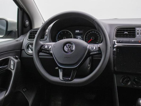 Volkswagen Polo V с пробегом 2013 года, цена 829 000 рублей, 168476 км, седан, Автокод Объявления