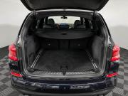 BMW X3 III (G01) Москва  - изображение 29