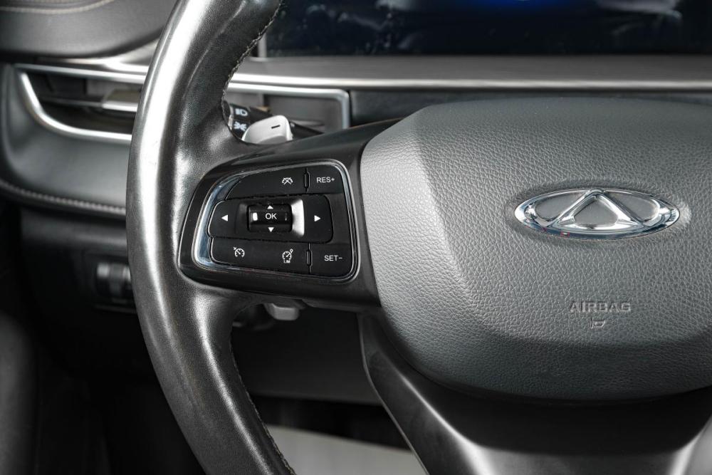 Chery Tiggo 8 Pro Max I Тюмень  - изображение 15