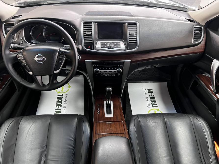 Nissan Teana II Тверь  - изображение 11