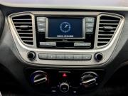 Hyundai Solaris II Рестайлинг Москва  - изображение 40