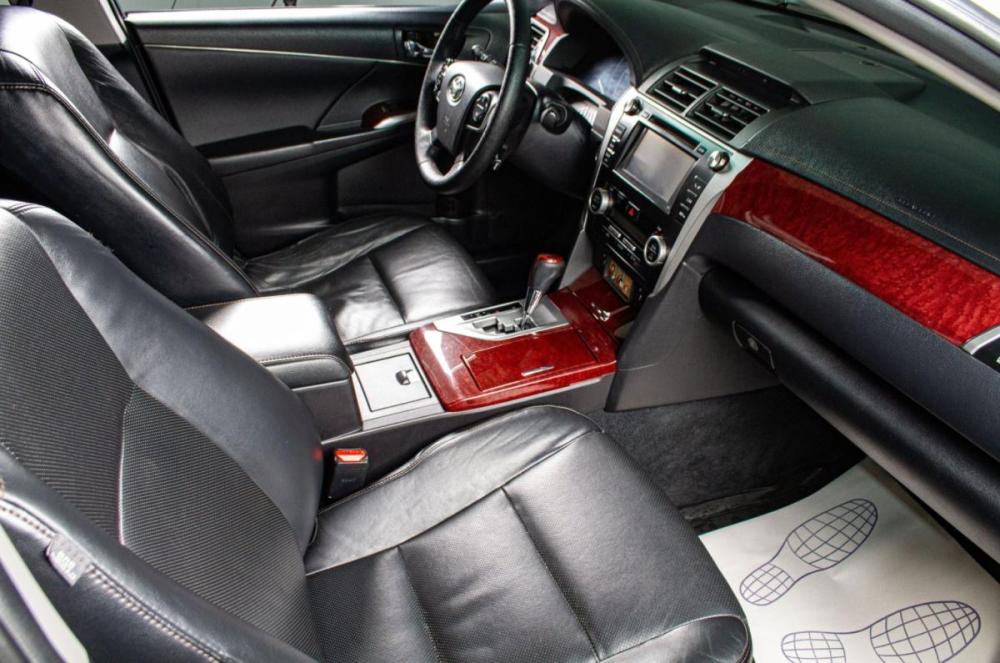 Toyota Camry VII (XV50) Сургут  - изображение 11