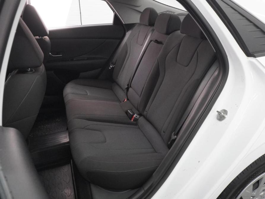 Hyundai Elantra VII (CN7) Воронеж  - изображение 9
