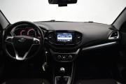 Lada (ВАЗ) Vesta I Москва  - изображение 19