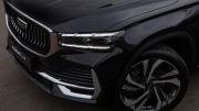 Geely Monjaro I Москва  - изображение 54