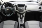 Chevrolet Cruze I Белгород  - изображение 30