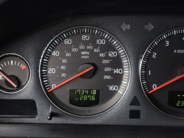 Volvo XC90 I с пробегом 2003 года, цена 679 000 рублей, 279201 км, внедорожник, Автокод Объявления