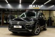 Volkswagen Tiguan II Уфа  - изображение 27
