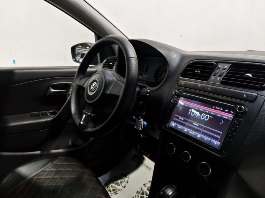 Volkswagen Polo V Курск  - изображение 5